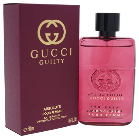 Gucci Guilty Absolute Eau de Parfum 